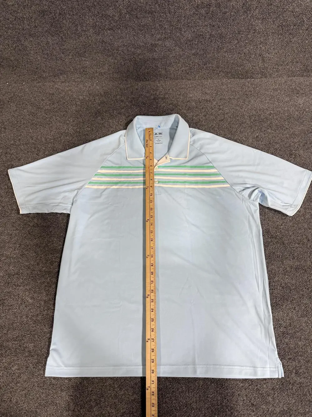 adidas brand style